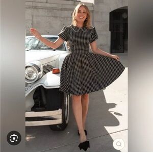 Ivy City Co Celine dress